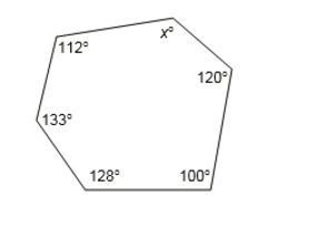 What is the value of X? Remember to show calculations and formulas used for credit-example-1