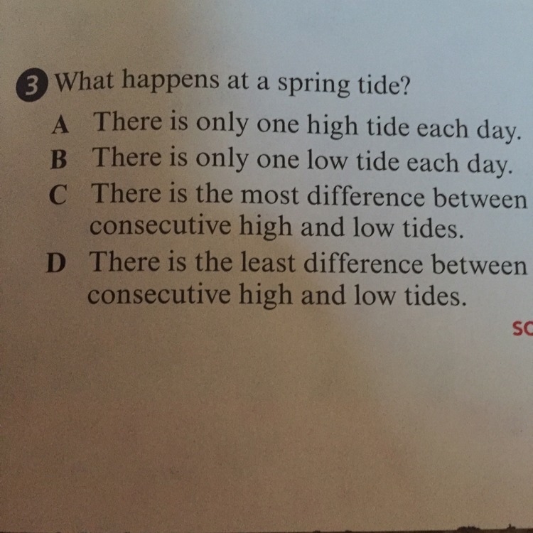 Please answer this, I need help on the spring tide-example-1