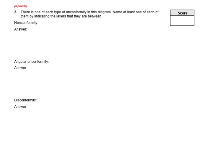 Help with earth science ???????????????-example-2