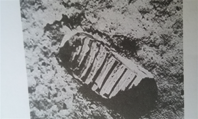 These footprints on the surface of the Moon may last forever. Why would that be true-example-1