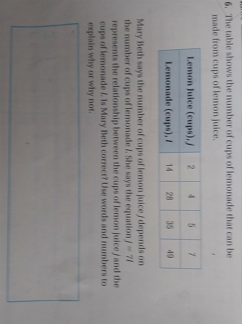 How can i solve the problem and can any onw solve the problem and give me the answer-example-1