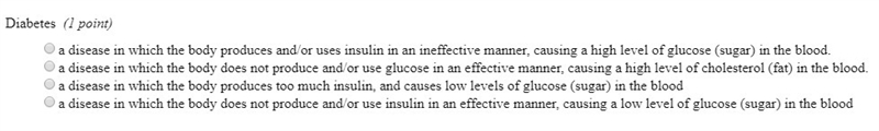 Please help me with my health question :/-example-1