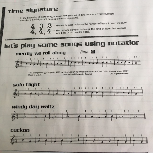 What are the letter notes to this Music for your recorder?-example-1