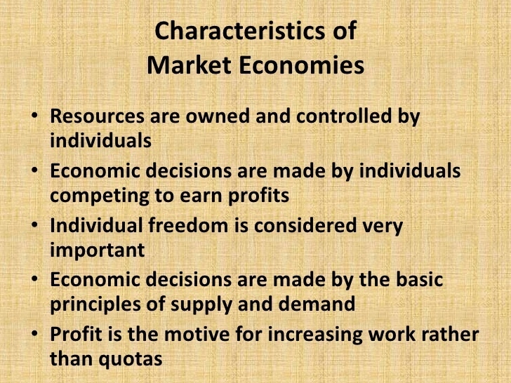 Which of the following is a basic characteristic of all economic systems?-example-1