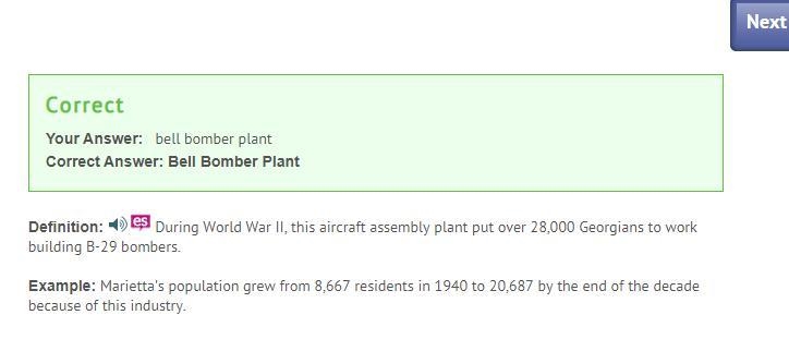 During world war ii, this aircraft assembly plant put over 28,000 georgians to work-example-1