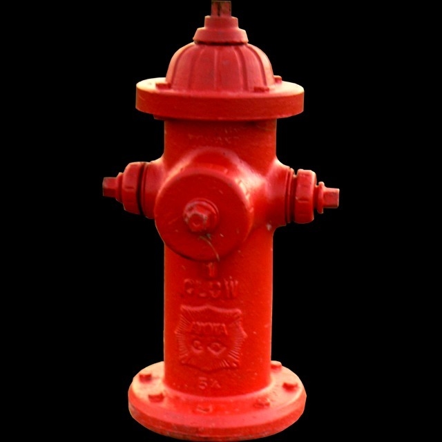 Who invented the fire hydrant?-example-1