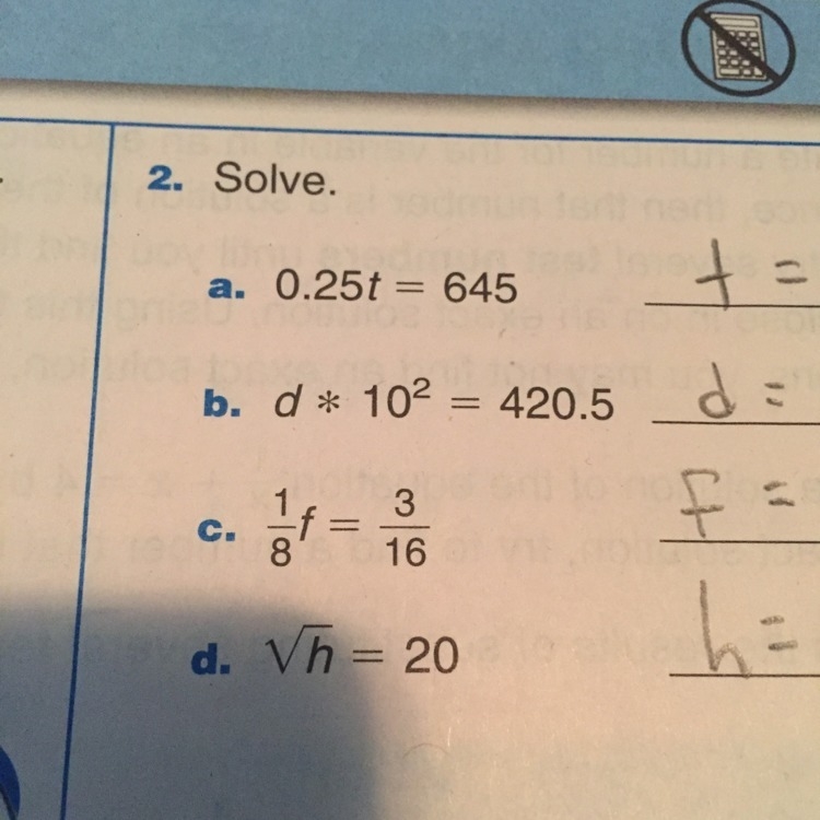 What does d equal please help ASAP-example-1