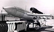 The first rockets were built during World War II or World War I.-example-1