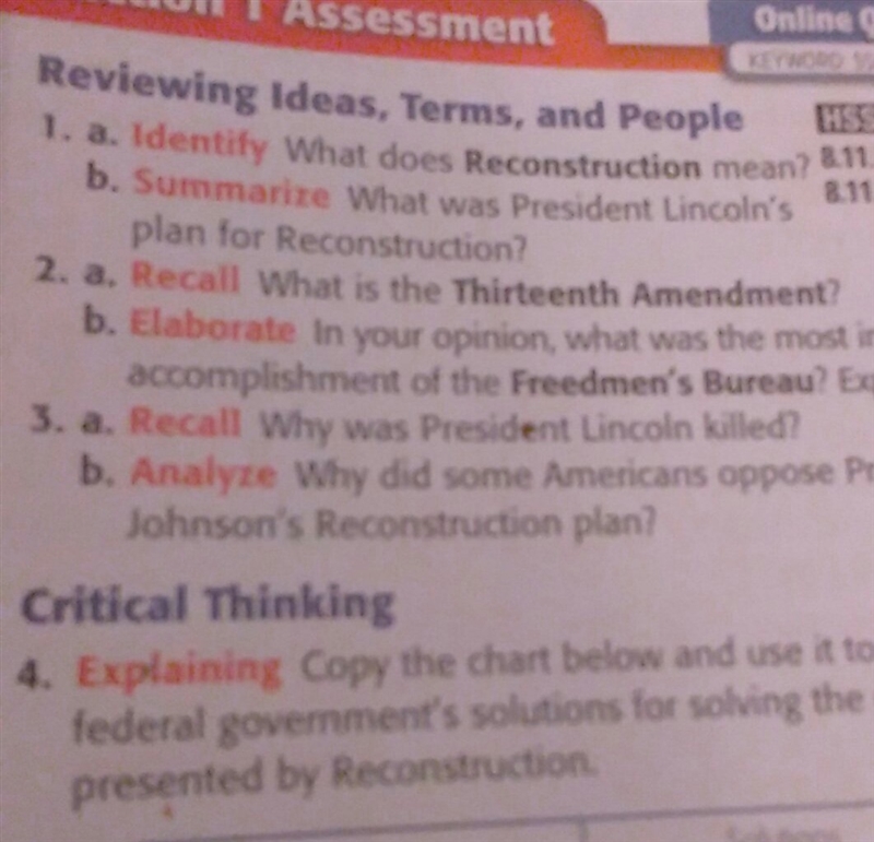 What does reconstruction mean-example-1