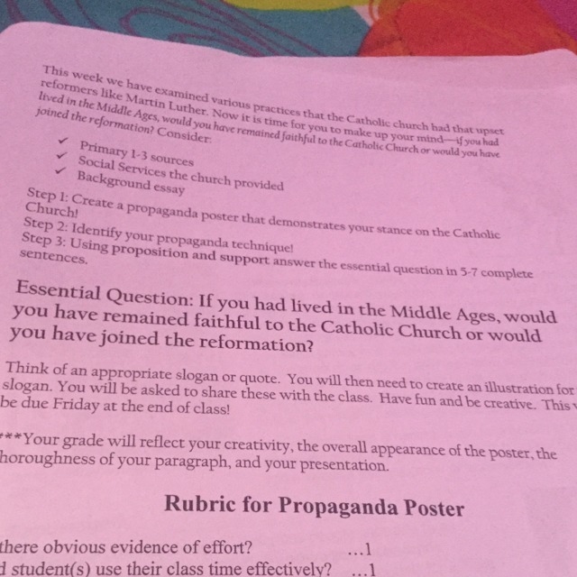 Can someone help me with the essential question and explain y?plzzzz its due tomorrow-example-1