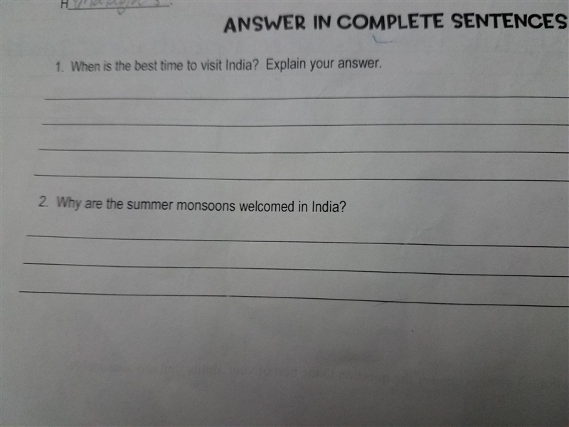 Please just answer number 1!-example-1