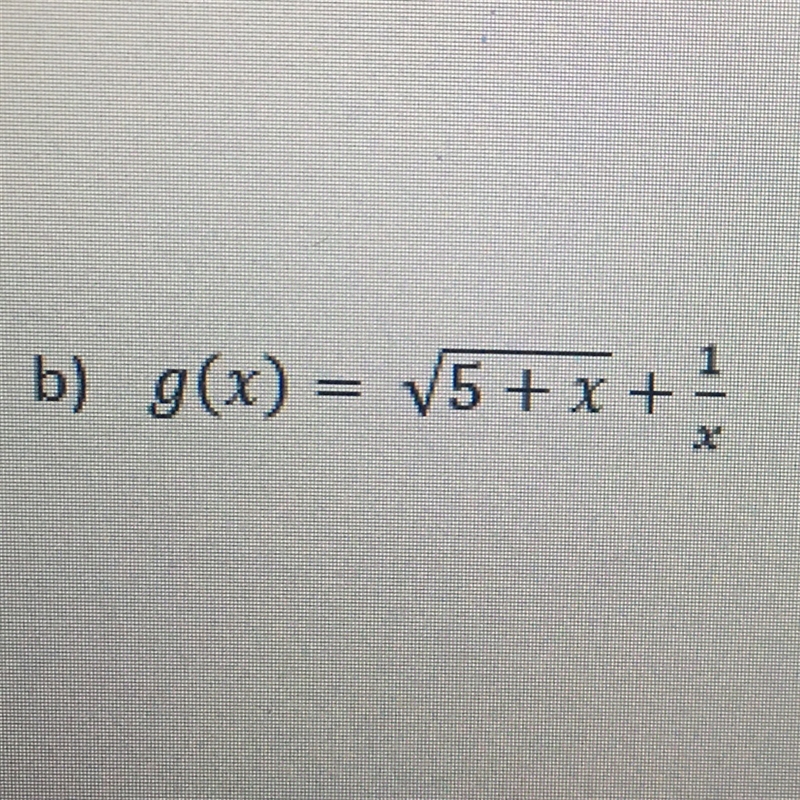 What is the domain of the function-example-1