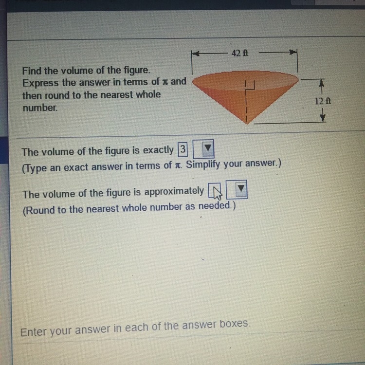 How do I solve this? I don't understand how I would even start this problem to solve-example-1