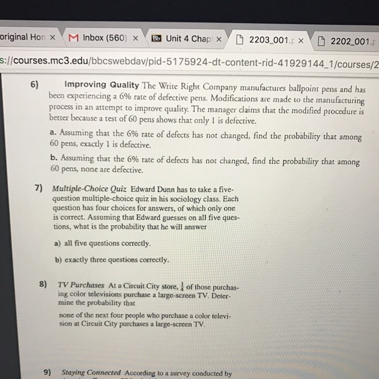 Can someone be oh so kind and help me solve 6 & 7?-example-1