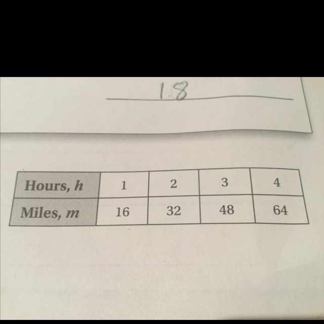 This table discluding the 18-example-1