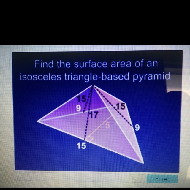 Will someone please answer this ASAP? Note: answer must not be a fraction or decimal-example-1