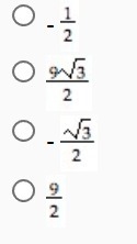 Find the exact value of the expression if θ = 30°. Do not use a calculator. f(θ) = cos-example-1