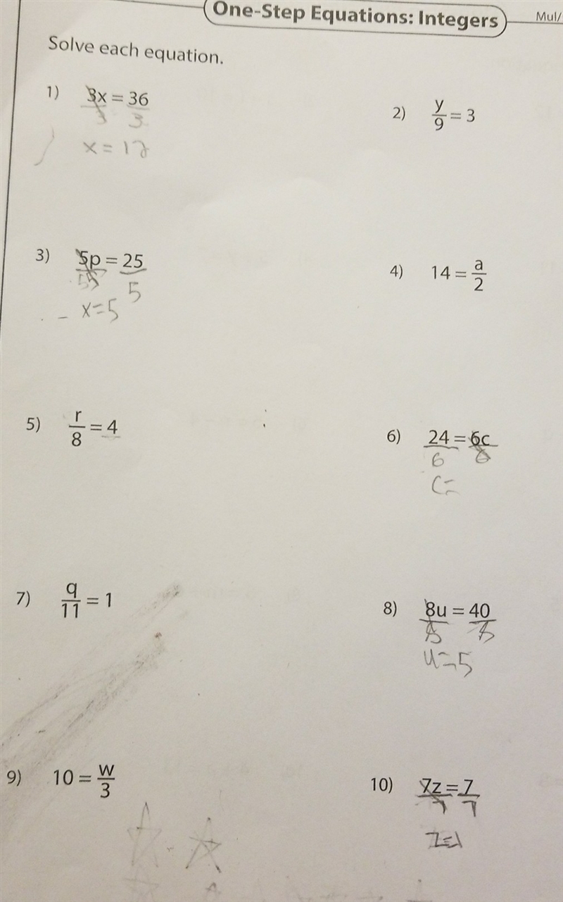 What is the answer of 2,4,5,7 and 9-example-1