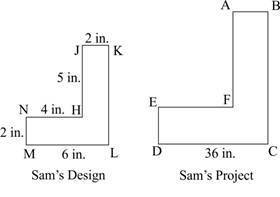 I KNOW IT'S LATE, BUT PLEASE HELP. Sam is building an enclosure with recycled cardboard-example-1