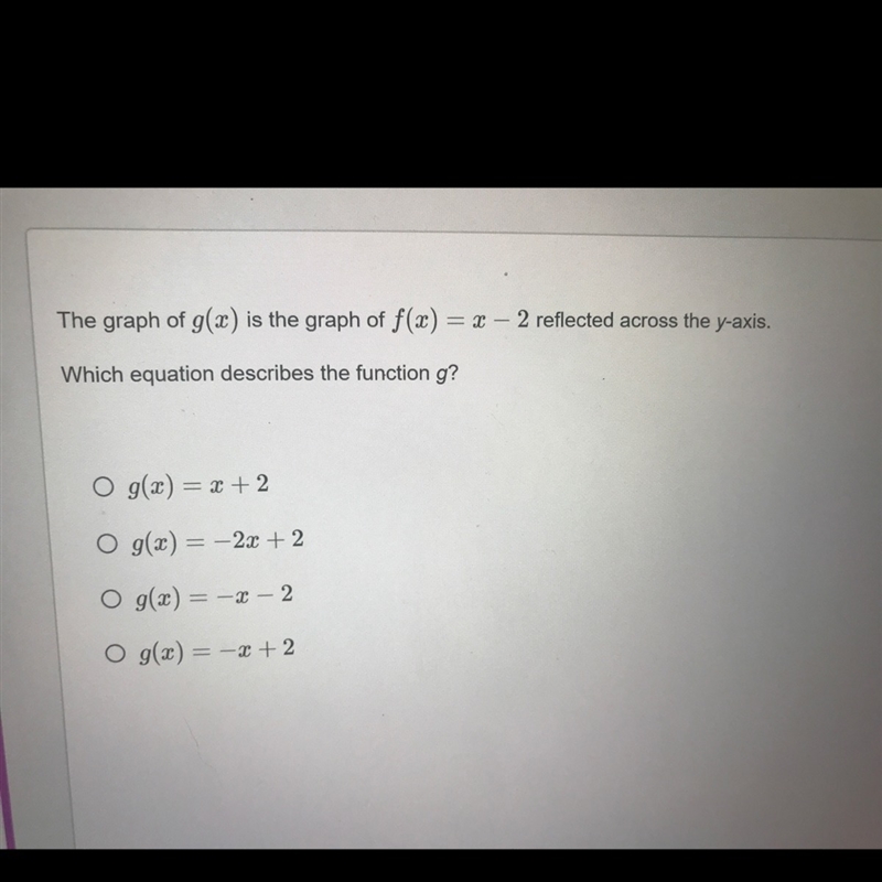 Transform Linear Function Attempt 2 Question 3-example-1