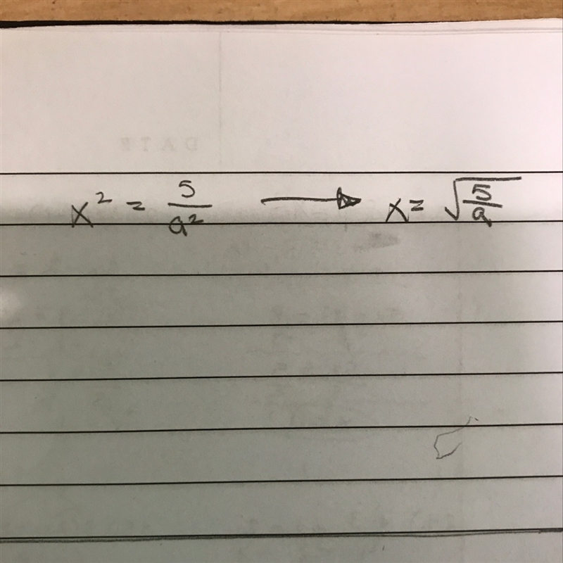 Linear equations-Transposition of formulae Why does this turn into this-example-1