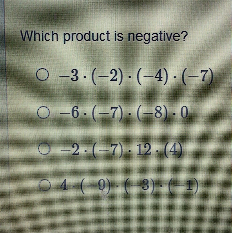 Which product is negative-example-1