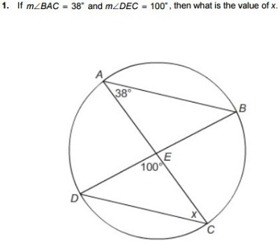 Is 42° correct?? Please help-example-1