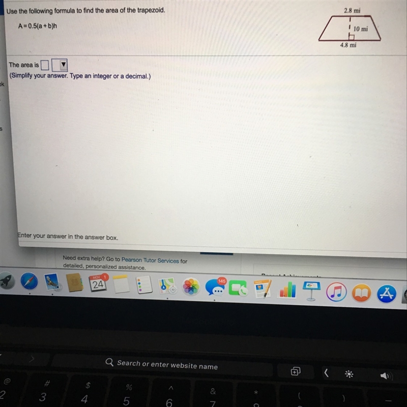 Please help if you know how to work this problem please! Thank you!-example-1