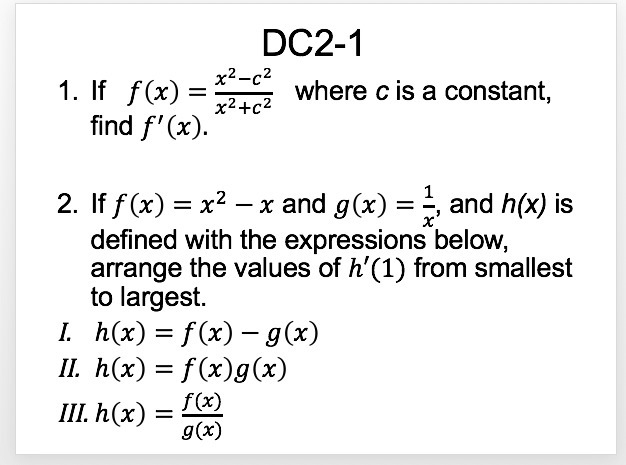 I really need help for my calc 1 work pls help i need it by tomorrow afternoon and-example-1