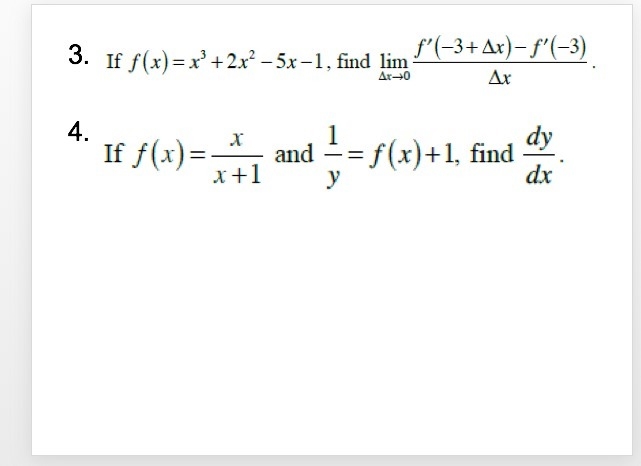 I really need help for my calc 1 work pls help i need it by tomorrow afternoon and-example-2