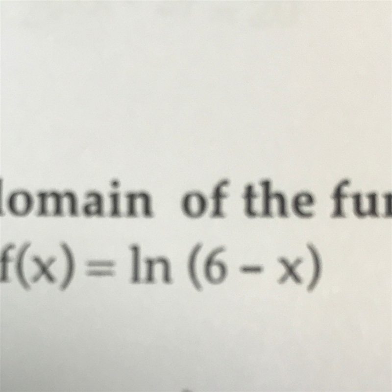 Domain of the function-example-1