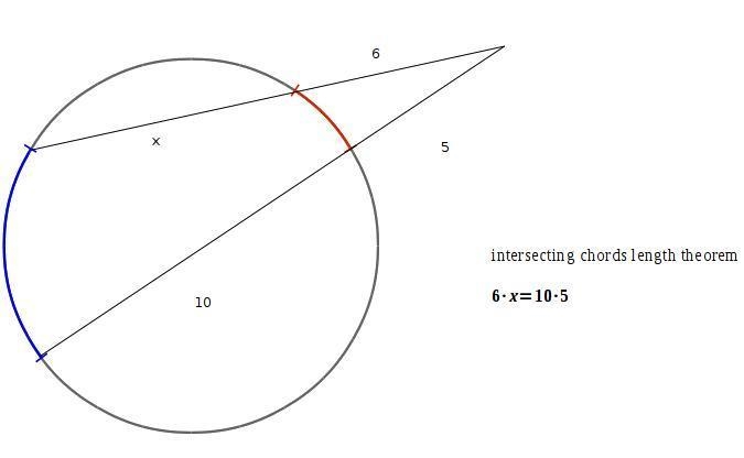 Find the value of each variable-example-1