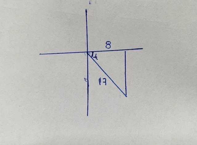 Suppose that cos(t) = 8/17 and t is in the 4th quadrant. Evaluate sin(t+t) to 2 decimal-example-1