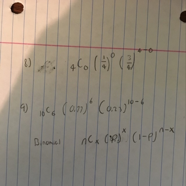 Can someone pretty please with a cherry on top help me solve 8 and 9! Their short-example-1