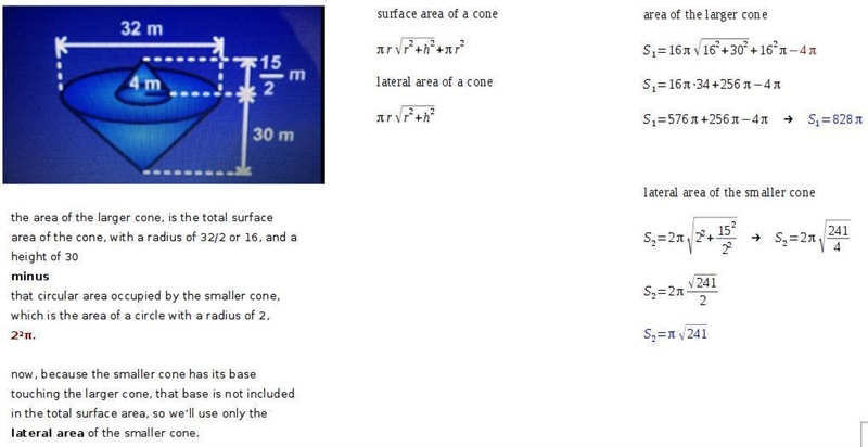 Can someone solve this ASAP. I've done the formula but it is still wrong.-example-1