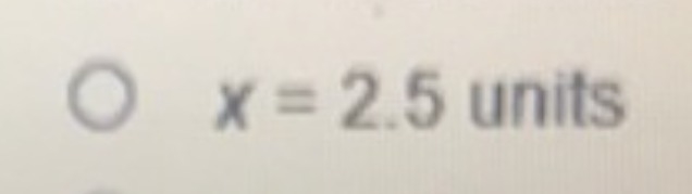 What is x, the distance between points S and S ?-example-1