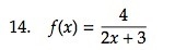 Ah! Okay, need help solving 14, and just checking for 16 and 4. 4. I got the series-example-1