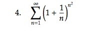 Ah! Okay, need help solving 14, and just checking for 16 and 4. 4. I got the series-example-3