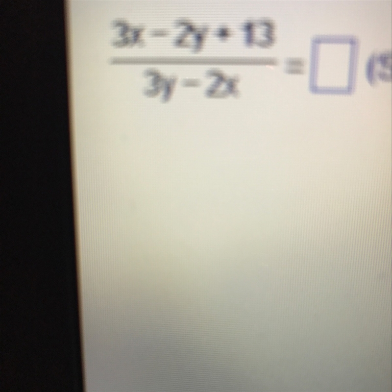 How do I solve this problem-example-1