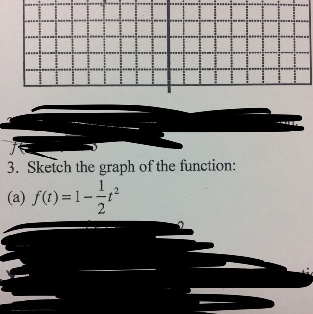 Sketch the graph of the function-example-1