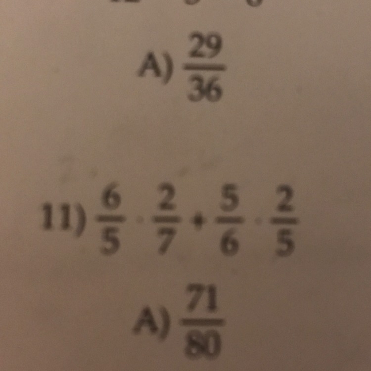 Not sure how to work this problem out. I keep getting the incorrect answer-example-1