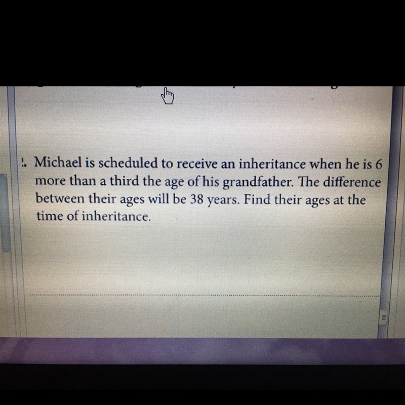 How do I solve this? I'm confused.-example-1