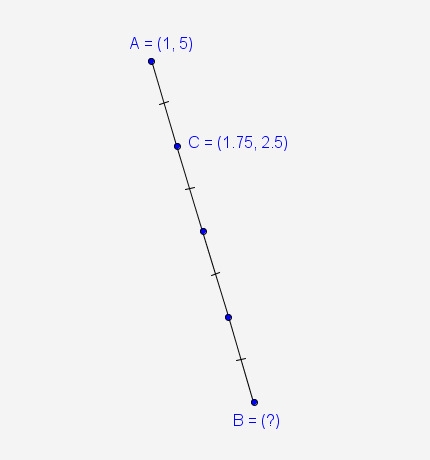 What are the coordinates of B-example-1