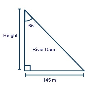 The picture below shows a portion of a river dam: Which of the following can be used-example-1