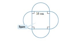 What is the area of this figure? :)-example-1