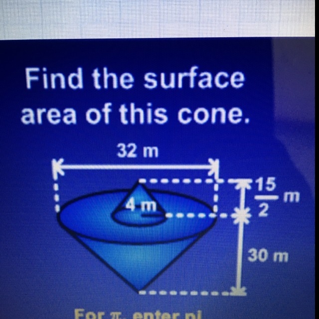 Can someone solve this ASAP. I've done the formula but it is still wrong.-example-1