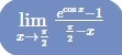 Find the limit for this function-example-1