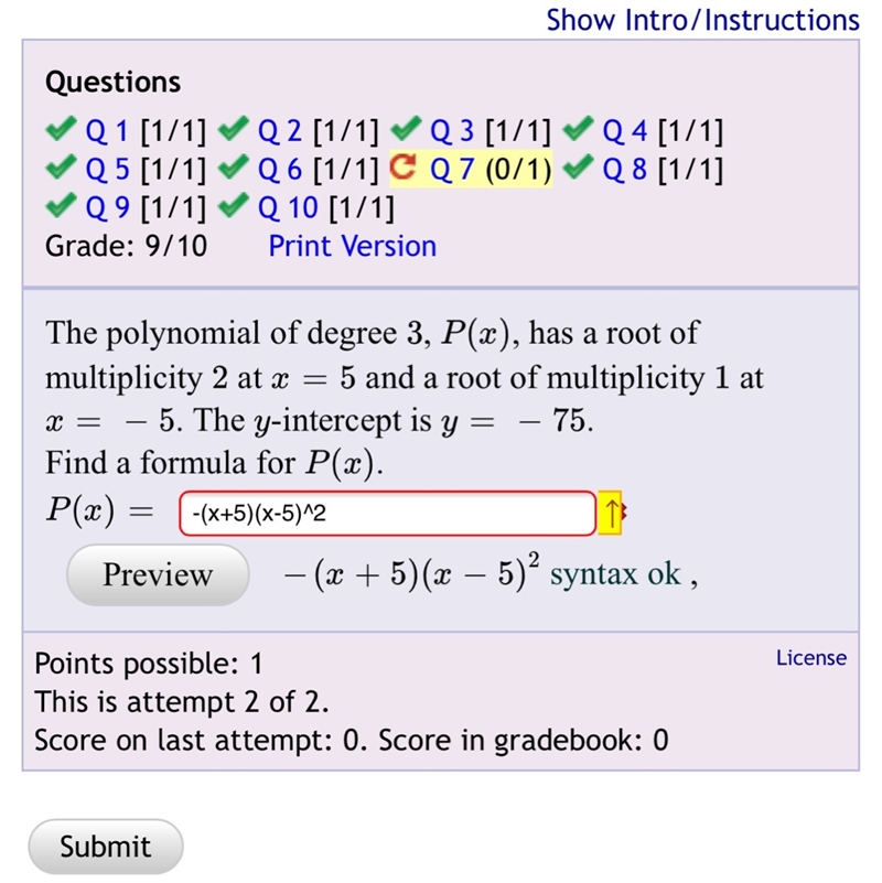 Can someone tell me why the answer is wrong!! I don't get that!! Plz help!!-example-1