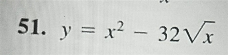 Determine all critical points the the function: I need help on this. I know the derivative-example-1