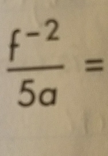 F= 1/3 and A=1 please help me with this math promblem-example-1